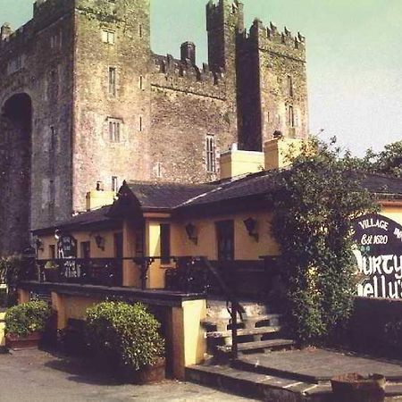 Bunratty Shannon Shamrock Экстерьер фото