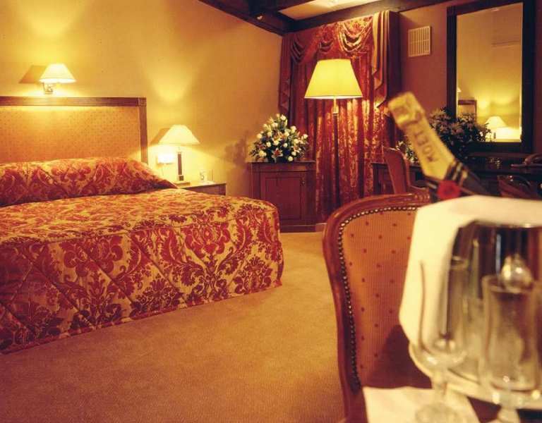 Bunratty Shannon Shamrock Экстерьер фото