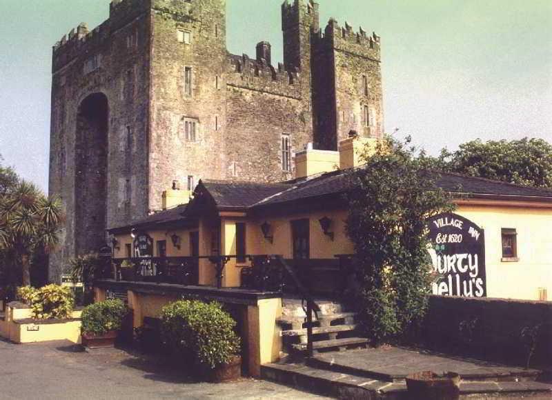Bunratty Shannon Shamrock Экстерьер фото