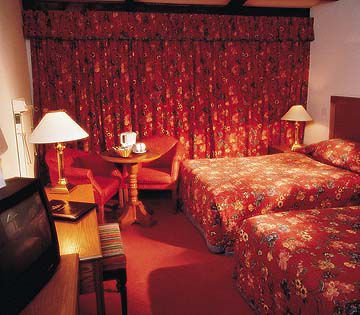 Bunratty Shannon Shamrock Экстерьер фото
